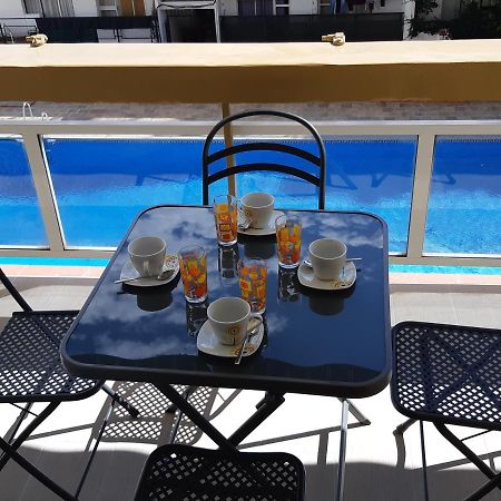 New Palacio Del Sol Torremolinos Ngoại thất bức ảnh