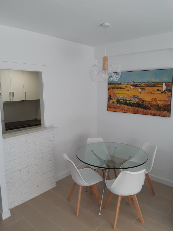 New Palacio Del Sol Torremolinos Ngoại thất bức ảnh