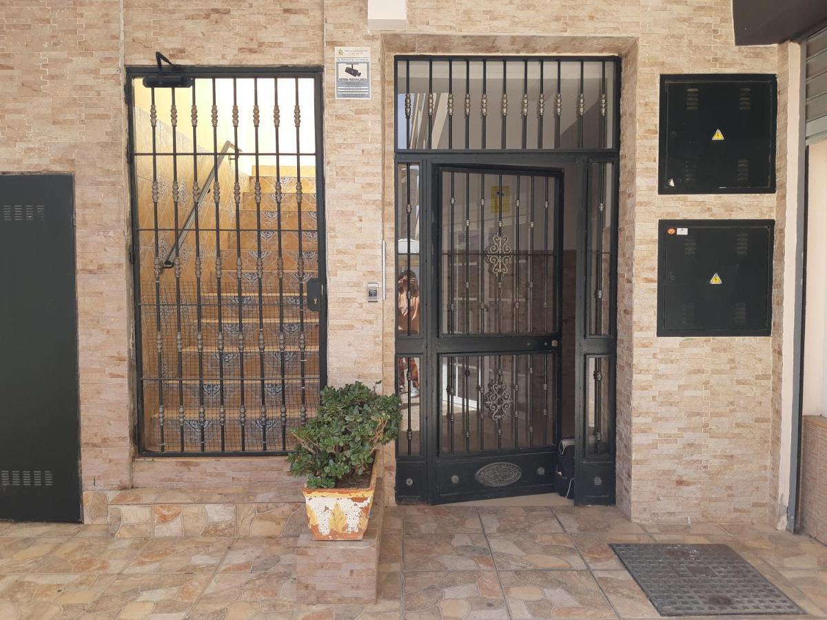 New Palacio Del Sol Torremolinos Ngoại thất bức ảnh