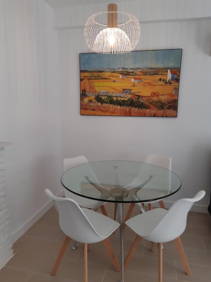 New Palacio Del Sol Torremolinos Ngoại thất bức ảnh