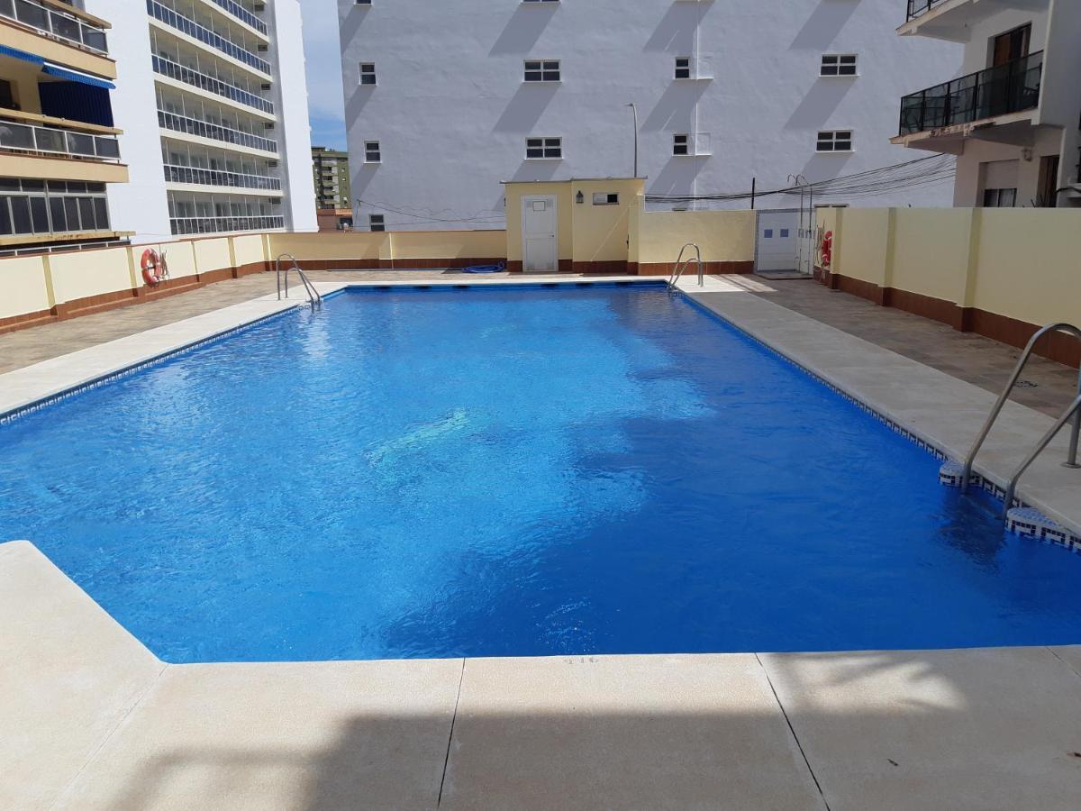 New Palacio Del Sol Torremolinos Ngoại thất bức ảnh