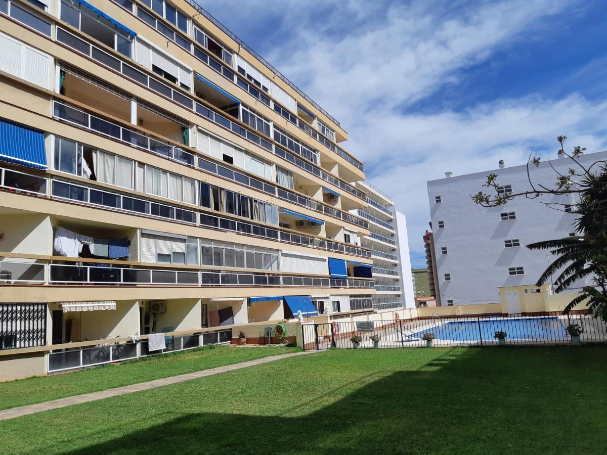 New Palacio Del Sol Torremolinos Ngoại thất bức ảnh