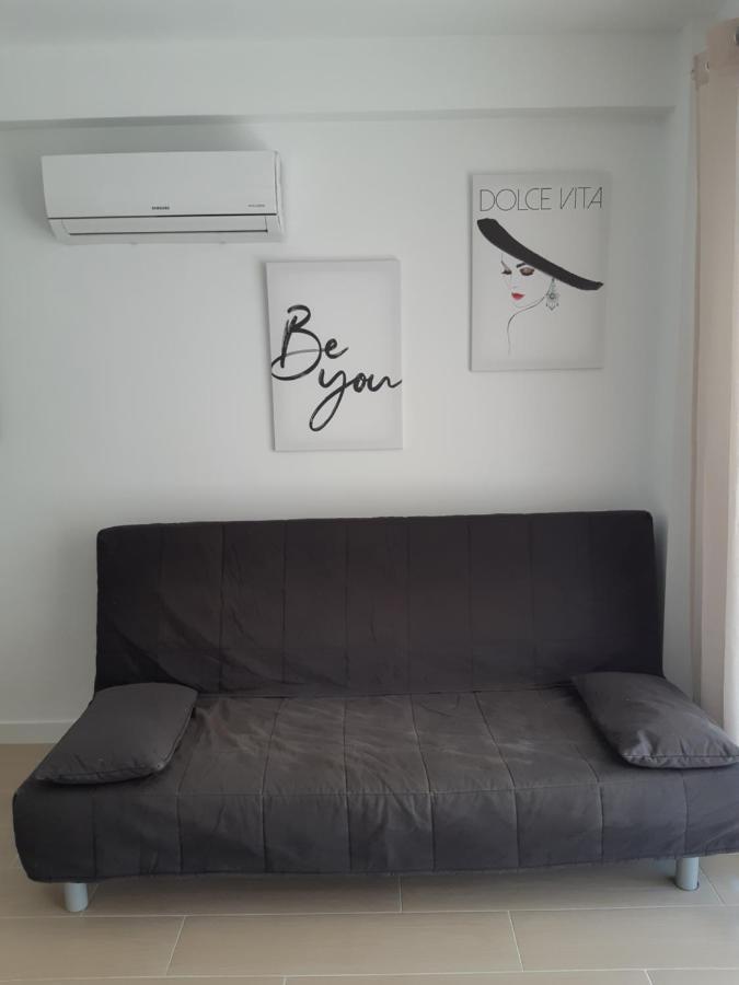 New Palacio Del Sol Torremolinos Ngoại thất bức ảnh