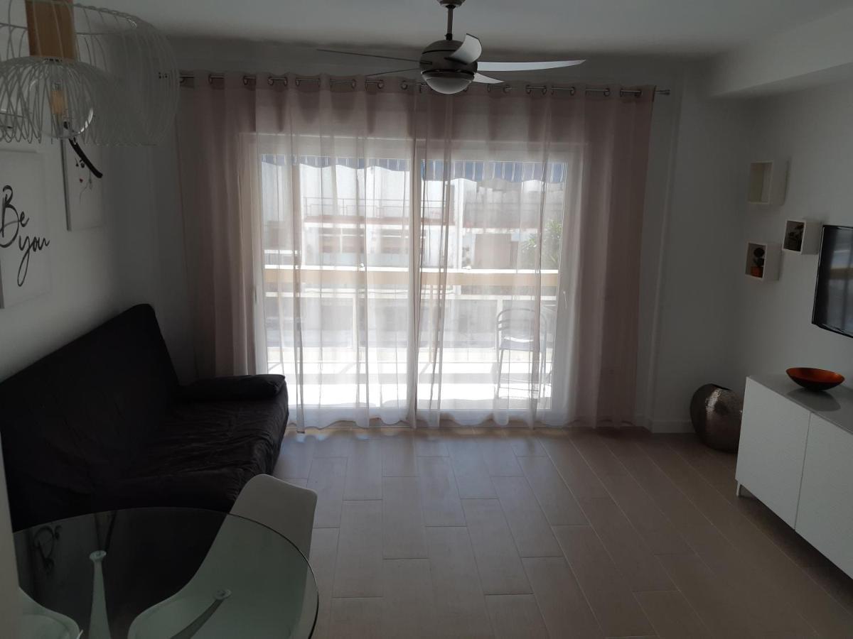 New Palacio Del Sol Torremolinos Ngoại thất bức ảnh