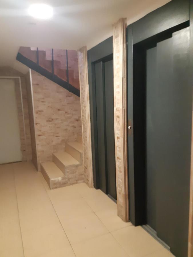 New Palacio Del Sol Torremolinos Ngoại thất bức ảnh