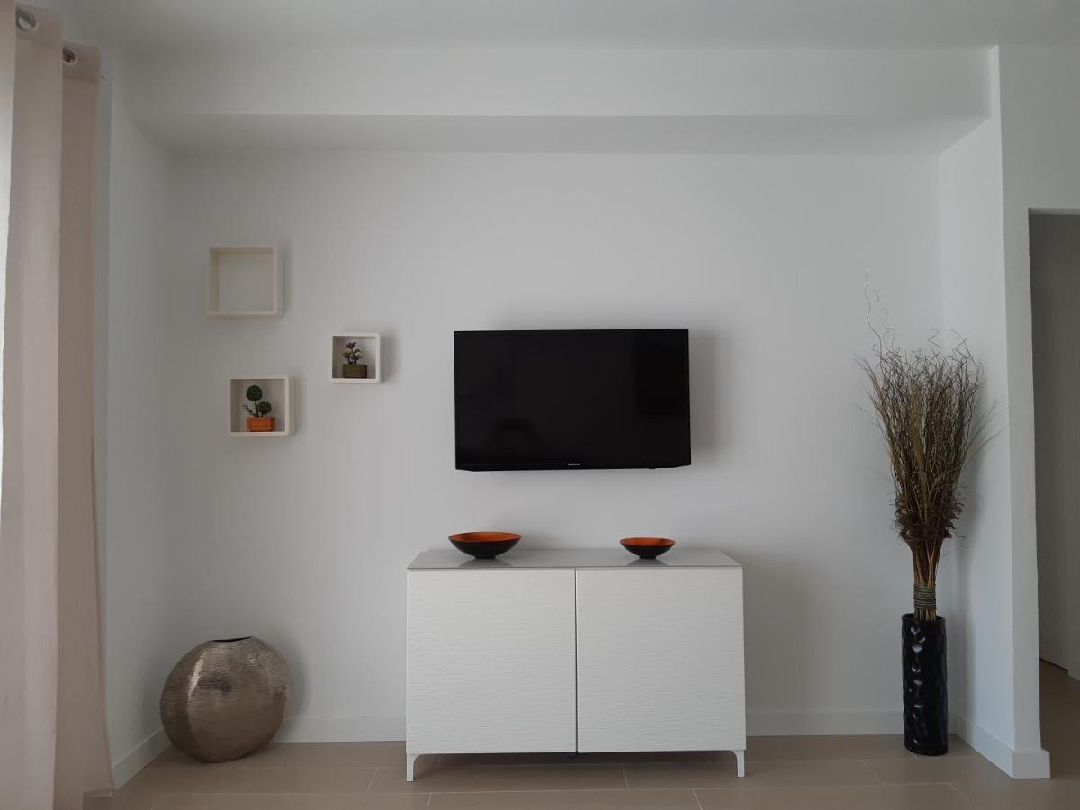 New Palacio Del Sol Torremolinos Ngoại thất bức ảnh