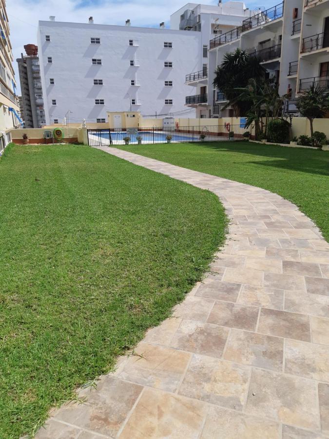 New Palacio Del Sol Torremolinos Ngoại thất bức ảnh