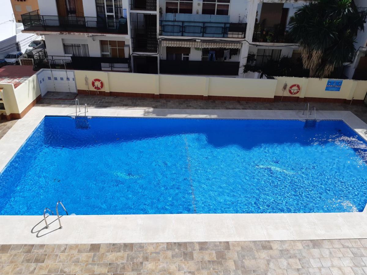 New Palacio Del Sol Torremolinos Ngoại thất bức ảnh