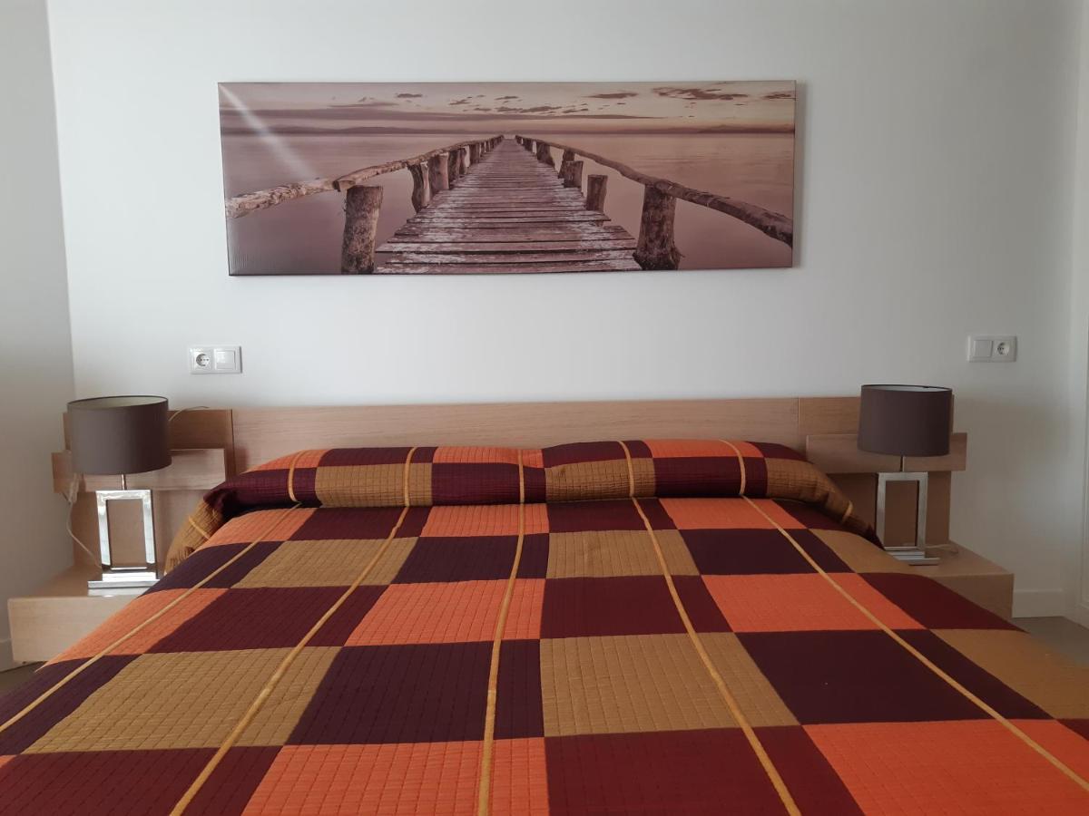 New Palacio Del Sol Torremolinos Ngoại thất bức ảnh